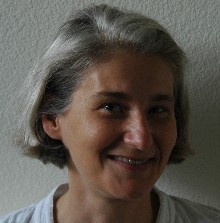 Christine M. Povinelli